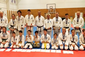 Wado-ryu Karate Országos Bajnokság